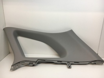 Kia ceed ii kombi защита стойка правый задняя 2012- фото №1