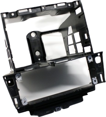 Skoda superb i рамка каркас корзина радіо 3u0858757 фото №1