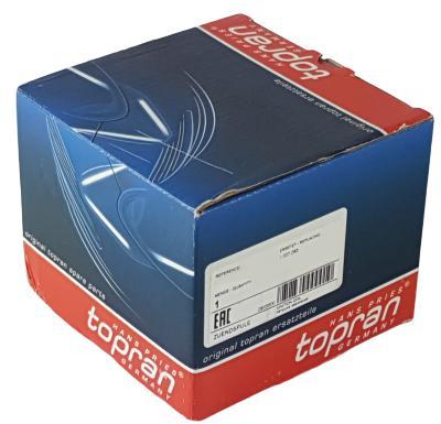 TOPRAN SENSOR TEMPERATURA 400 873  