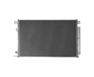 Радиатор кондиционера toyota avalon, 18 - 884 a 006010 фото №1