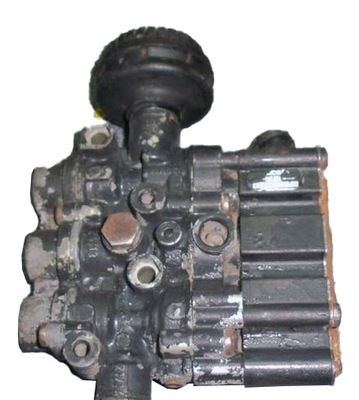 Клапан blokowy daf cf iveco stralis cf75 4728800300 фото №1