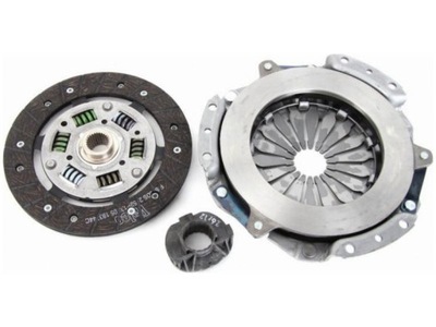 Набір зчеплення dacia sandero ii 1.1 12-20 renault megane i 1.4 96-00 фото №1