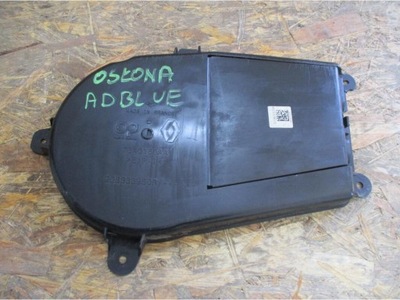 Защита бака adblue renault espace v lift 2.0 dci 208s33950r фото №1