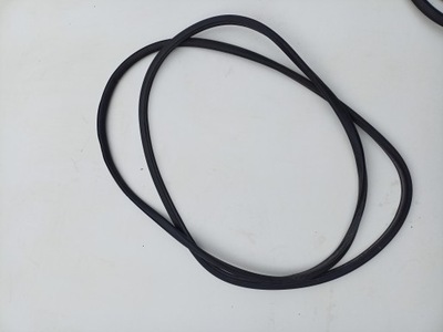 Volvo xc60 ii 2017+ 17+ прокладка двері лівий задня фото №1