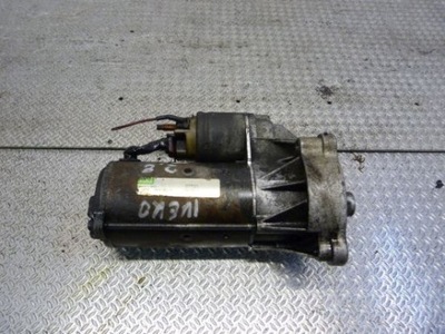 Стартер boxer ducato 2.0 hdi фото №1