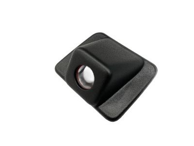 Рамка камеры заднего вида peugeot фото №1