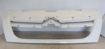 Citroen jumper ii 06- решітка радіатора решітка радіатора радіатора org фото №1