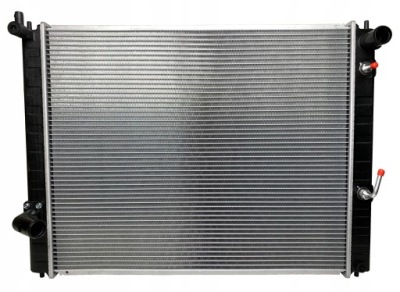 Радиатор wody infiniti qx50 2012 - nowa / 214601bh0a фото №1
