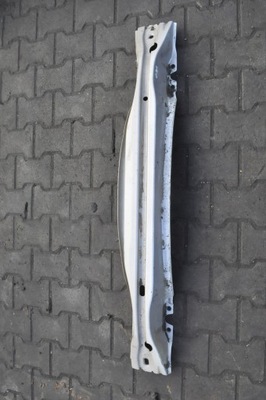 Volvo v60 балка бампера задня задня фото №1