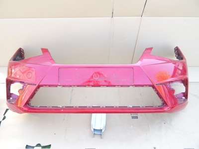 Set ibiza v бампер передний 6f0 2017-2019 фото №1