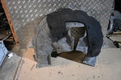 Idealne підкрилок задні праве audi e-tron 1 фото №1