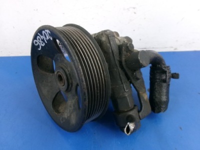 Kia sorento i 2.5d d4cb насос усилителя руля фото №1