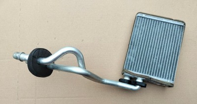 Citroen c3 aircross радиатор wody отопителя фото №1