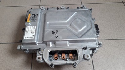 Kia soul iii electric модуль блок управления 36601-0eac0 фото №1