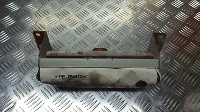 Подушка подушка безопасности пассажира citroen xsara picasso 9631316180 фото №1