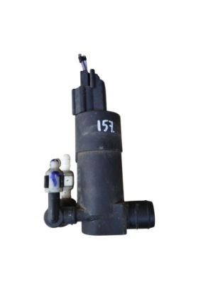 Помпа розпилювача ford оригінальний номер bv6t-17k624-ba фото №1