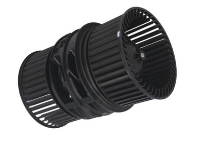 Вентилятор воздуходувка салона обдув renault scenic grand scenic iii 2009- фото №1