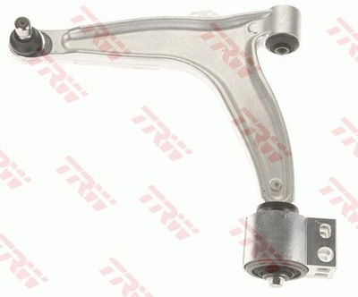 SWINGARM LEFT OPEL VECTRA C 02-  