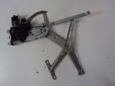 Механізм скло лівий перед opel zafira b 05-14 фото №1