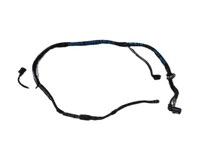 Volkswagen джгут генератора 1.9 tdi 105km фото №1