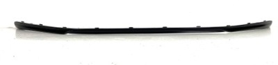 Porsche 982 boxter спойлер нижній бампера sport design 982807547 фото №1