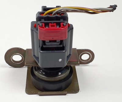 Датчик активованого підвіска jaguar s-type фото №1