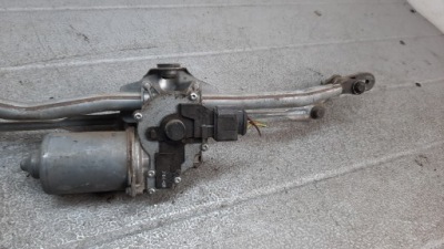 Механізм двірник перед skoda fabia 08r фото №1