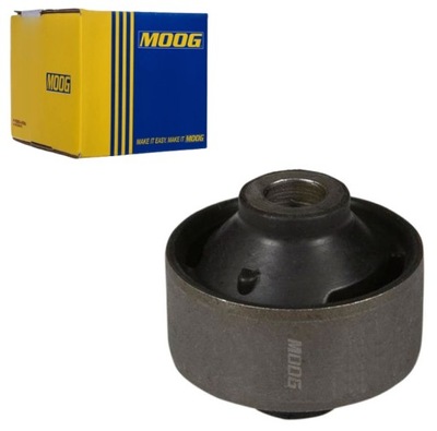 Втулка важеля перед smart forfour 1.1 - 1.5 04- фото №1