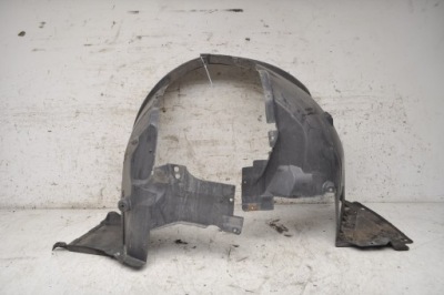 Bmw e70 підкрилок перед передні ліва 7169413 фото №1