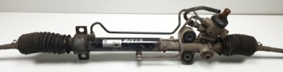 Трансмиссия рулевая рейка mazda mx-5 ii nb 1.6 16v eu фото №1