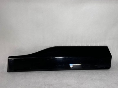 Молдинг дверь правый задняя toyota rav4 v фото №1