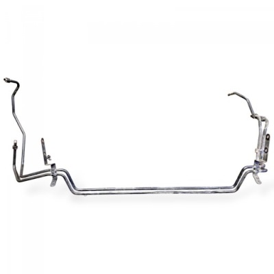 81473035776 man труба масляна фото №1