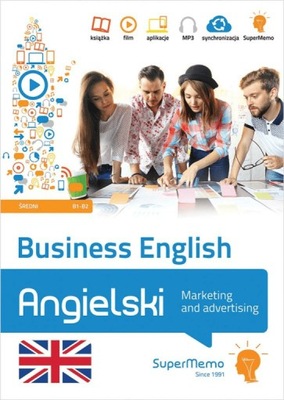 Business English Marketing Warżała-Wojtasiak