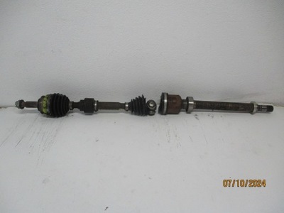 Привідний вал права dacia sandero 371003037r фото №1