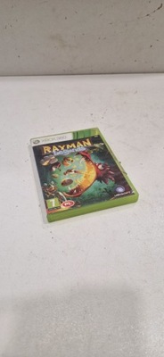 Rayman Legends XBOX 360, 2019/24