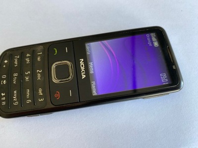 NOKIA 6700c ŁADNY ORYGINAŁ BEZ SIMLOCKA.