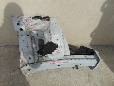 Чверть лонжерон ліва mini countryman фото №1