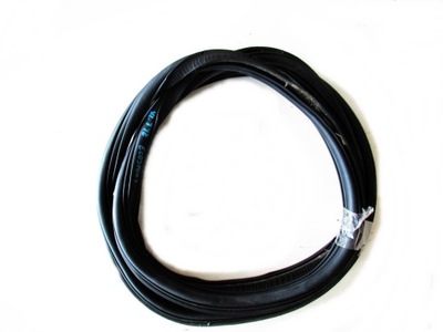 Ford ecosport прокладка крышки задний фото №1