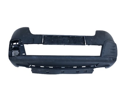 Бампер перед передний citroen berlingo partner фото №1