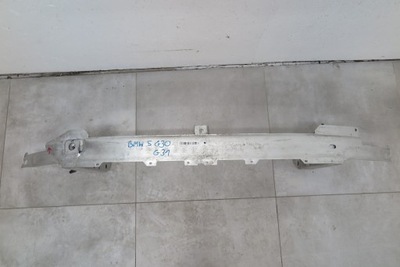Оригінальна балка бампера задня bmw 5 g30 фото №1