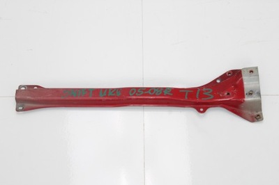 Підсилювач поперечина suzuki swift mk6 05-08r фото №1