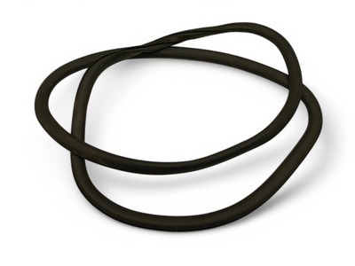 Alfa romeo stelvio левая сторона уплотнители фото №1