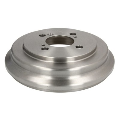 Барабан тормозной задняя suzuki swift iv 10- фото №1