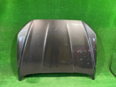 Капот крышка двигателя ford mondeo mk5 фото №1