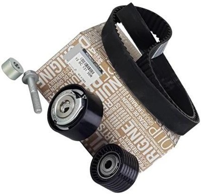 Ina 530 0638 10 набір ремінь розподільного валу фото №1