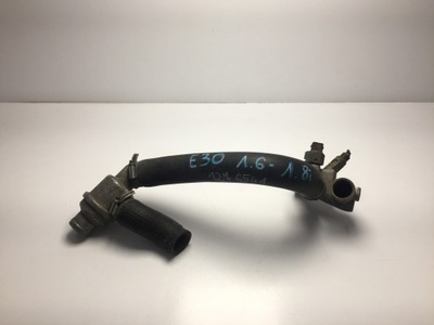 Bmw e28 e30 wąż wody розподільник термостат фото №1