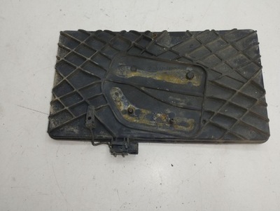 Toyota corolla verso ar10 2006 кронштейн аккумулятор фото №1