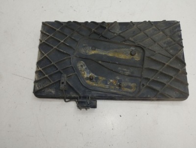 Toyota corolla verso ar10 2006 кронштейн акумулятор 744310f010 фото №1