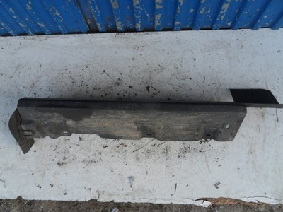 Transit connect ii 2012- молдинг задня права фото №1