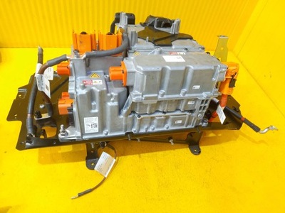 Taycan 9j1 модуль напряжения конвертер 9j1959663bl фото №1